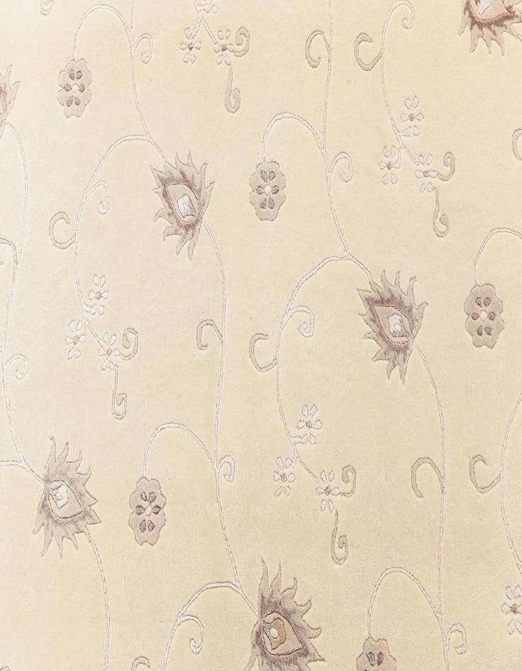 Detail image of  5' 10 x 8' Darya Rug