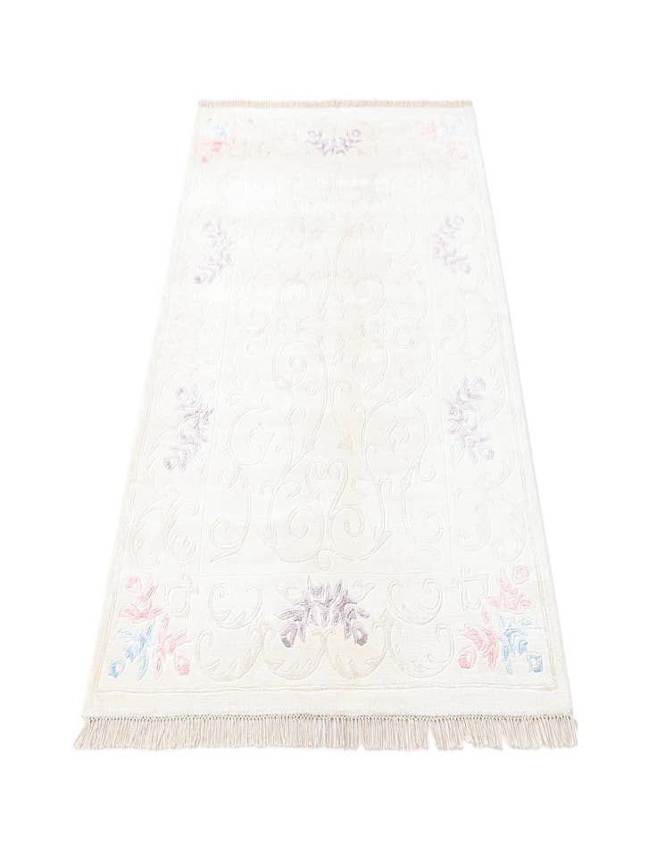 Detail image of  3' 11 x 5' 11 Darya Rug