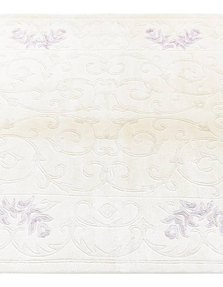 Detail image of  3' 11 x 5' 11 Darya Rug