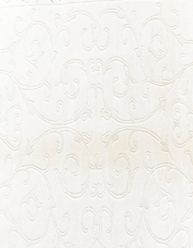 Detail image of  3' 11 x 5' 11 Darya Rug