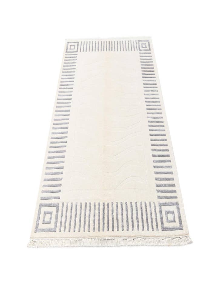 Detail image of  4' x 6' Darya Rug