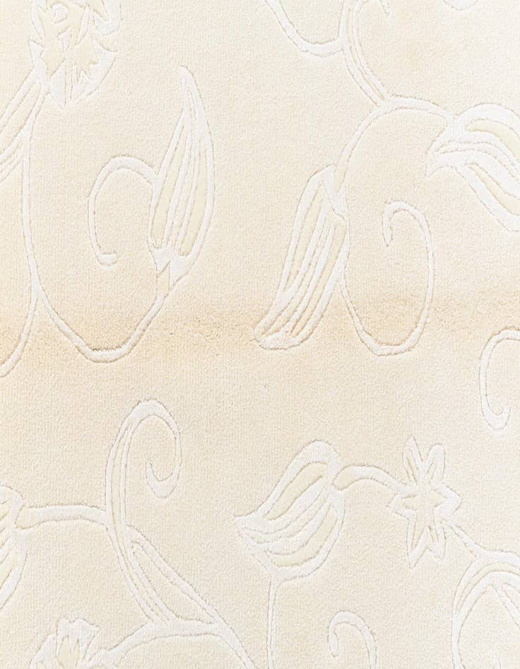 Detail image of  4' 1 x 6' Darya Rug