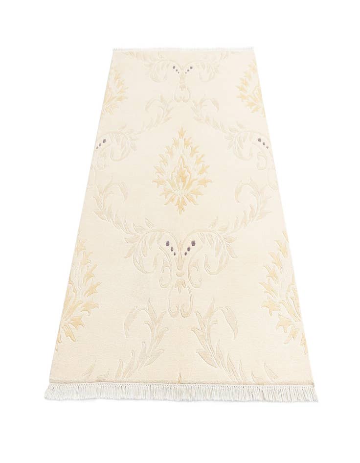 Detail image of  3' 11 x 5' 11 Darya Rug