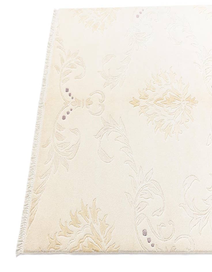 Detail image of  3' 11 x 5' 11 Darya Rug