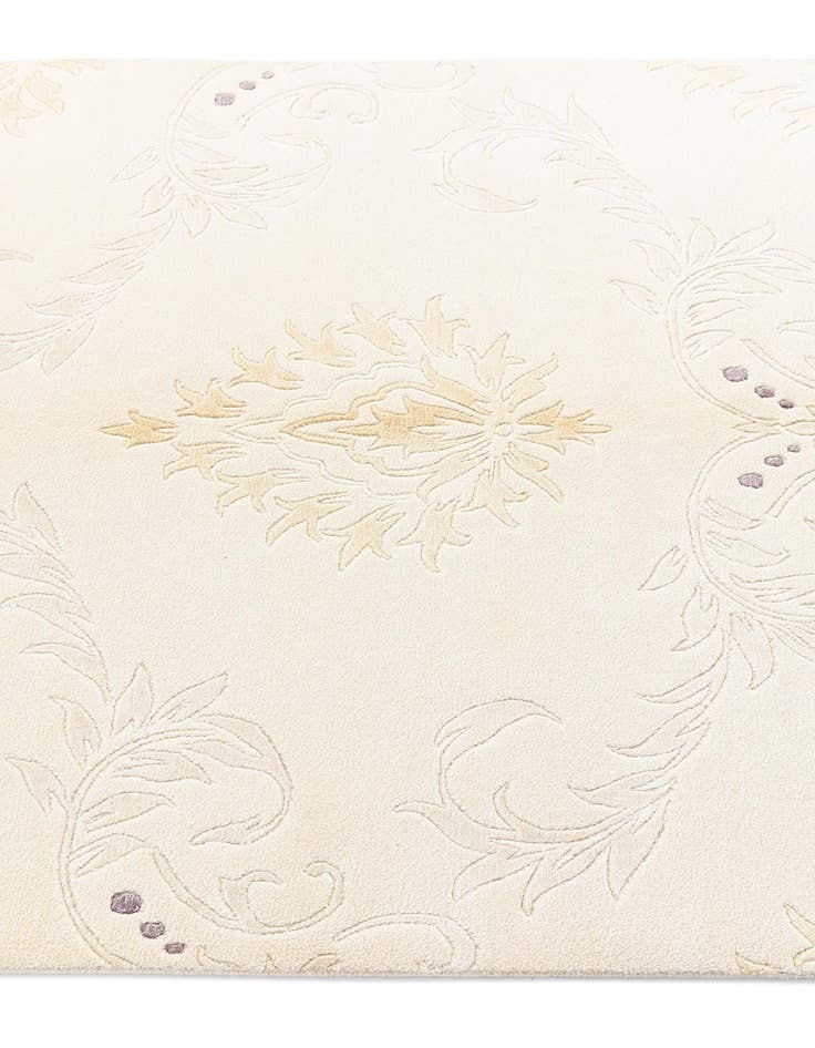 Detail image of  3' 11 x 5' 11 Darya Rug