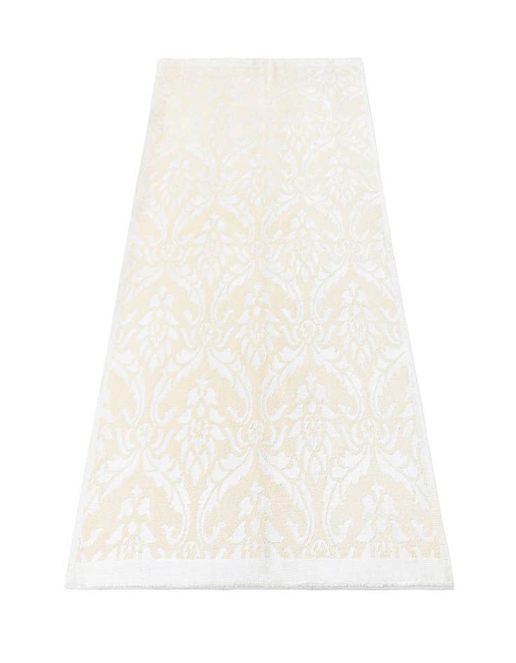 Detail image of  3' 10 x 6' 2 Darya Rug