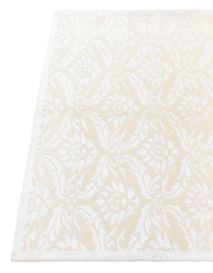 Detail image of  3' 10 x 6' 2 Darya Rug