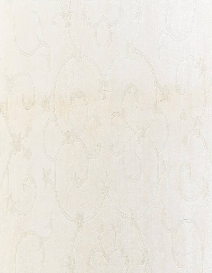 Detail image of  3' 11 x 5' 10 Darya Rug