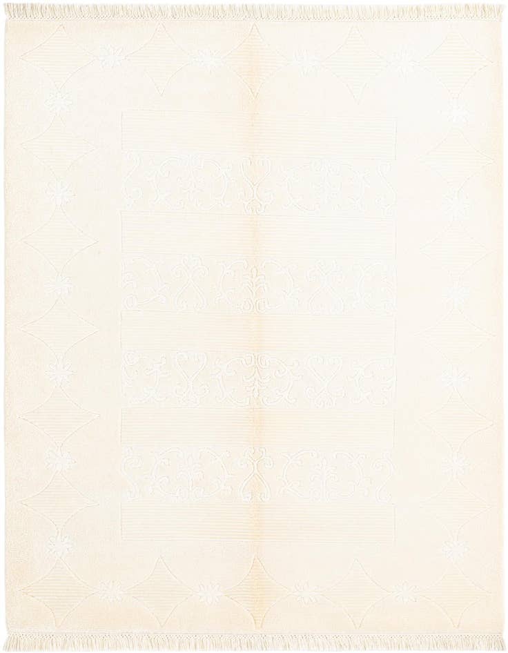 Detail image of  4' x 6' Darya Rug