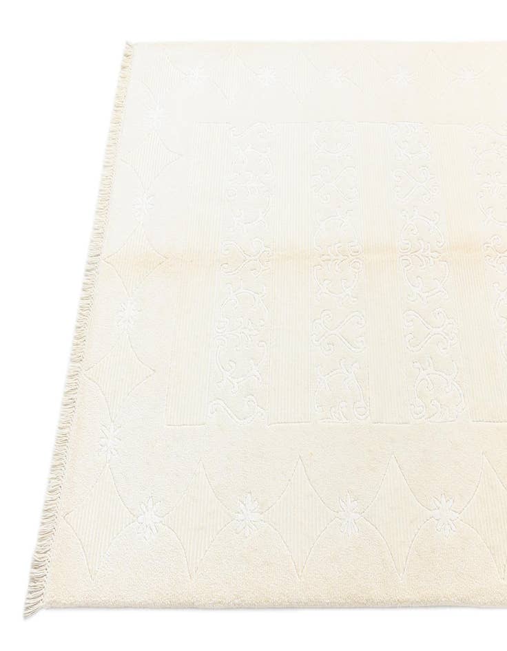 Detail image of  4' x 6' Darya Rug