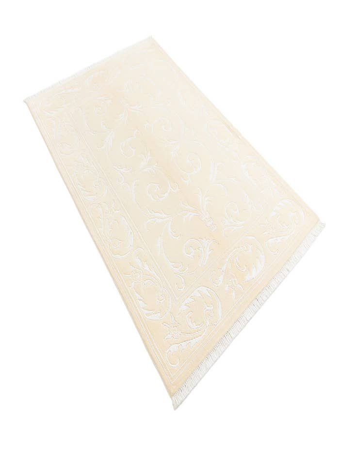 Detail image of  3' 11 x 5' 11 Darya Rug