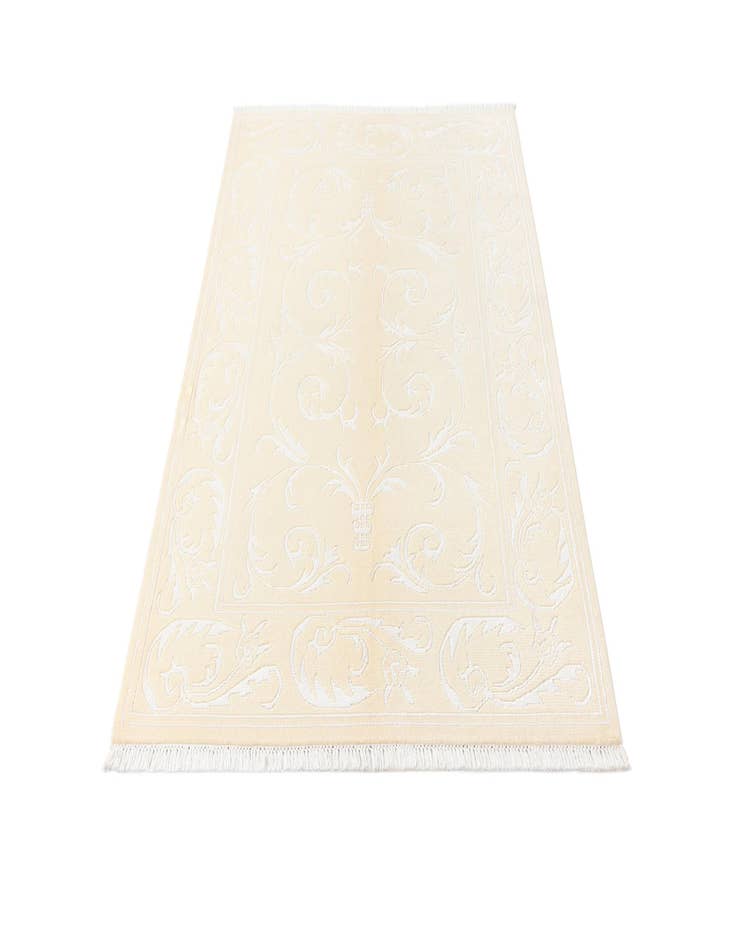 Detail image of  3' 11 x 5' 11 Darya Rug