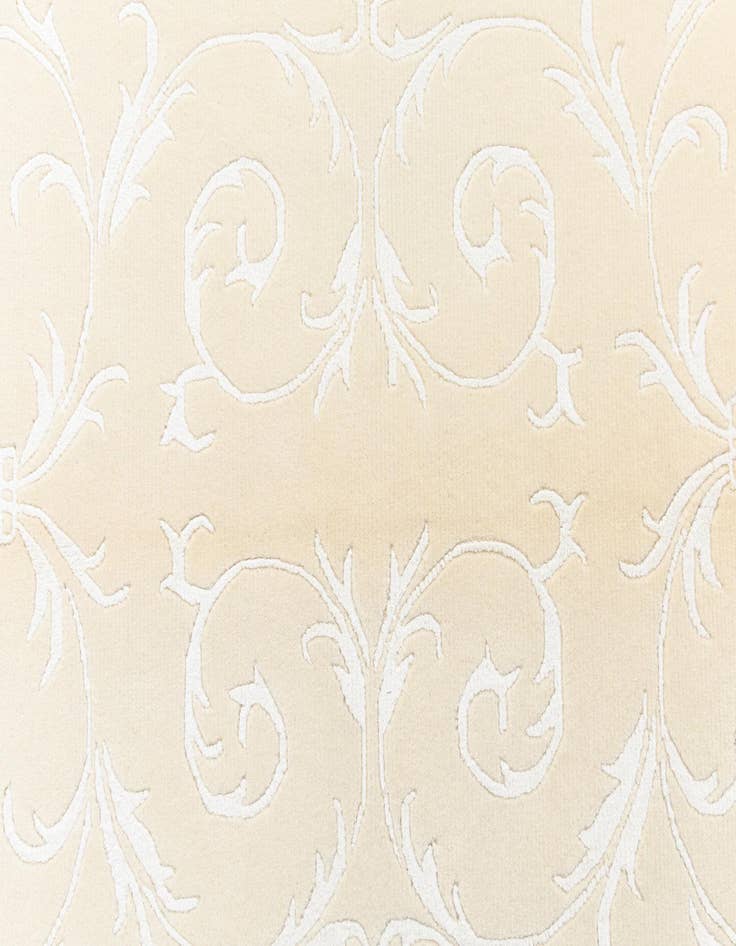 Detail image of  3' 11 x 5' 11 Darya Rug