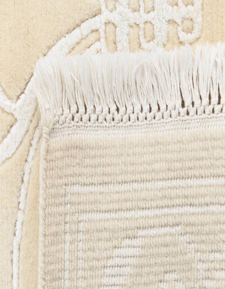Detail image of  3' 11 x 5' 11 Darya Rug