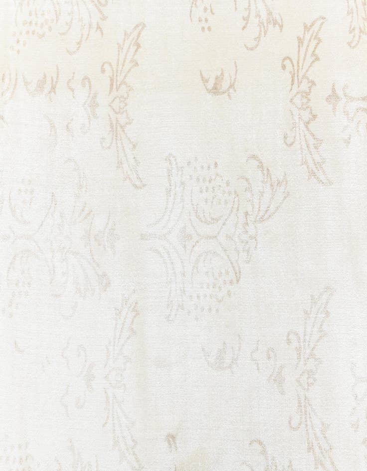 Detail image of  6' 6 x 9' 10 Darya Rug