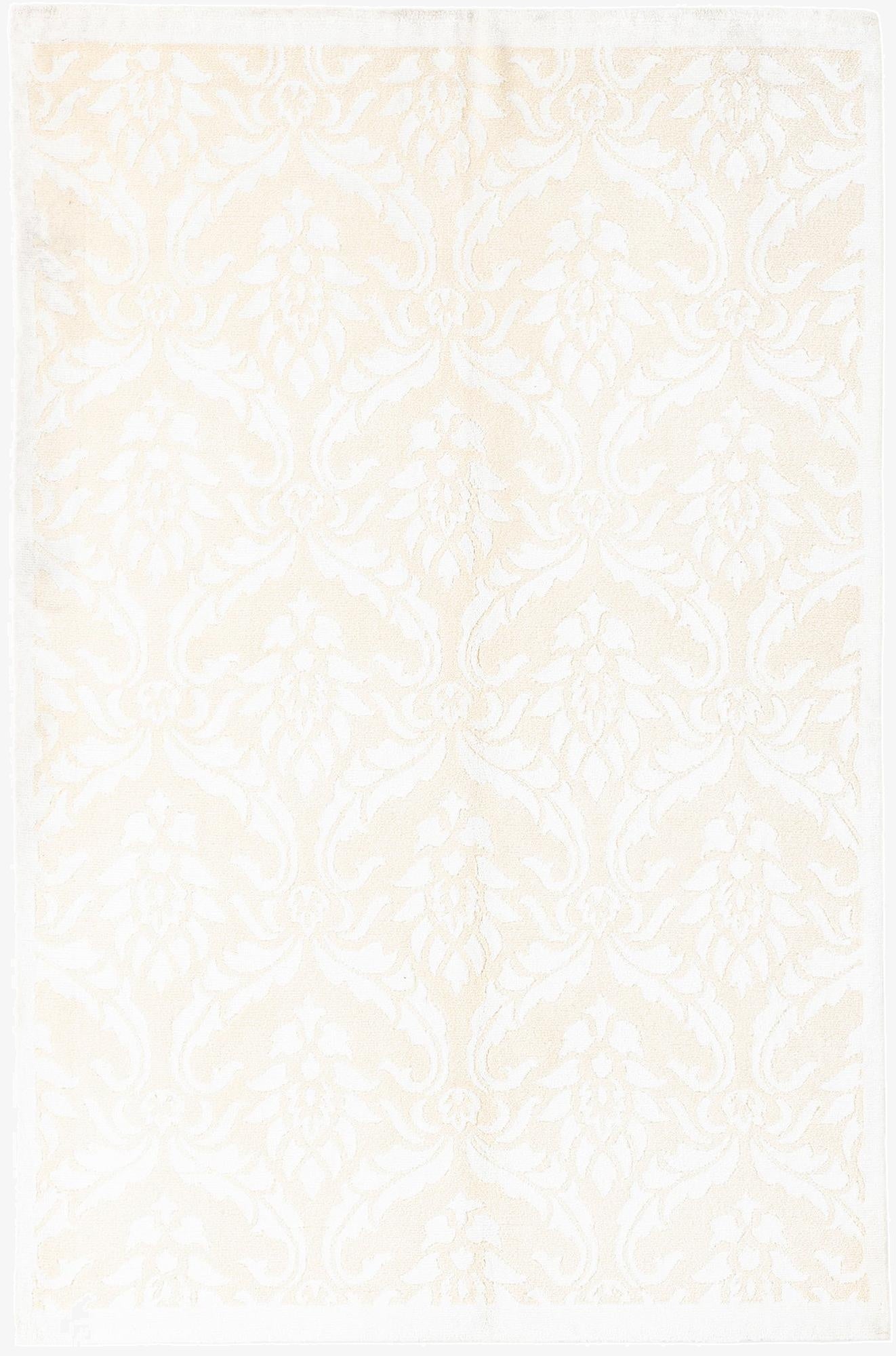  3' 10 x 6' 2 Darya Rug