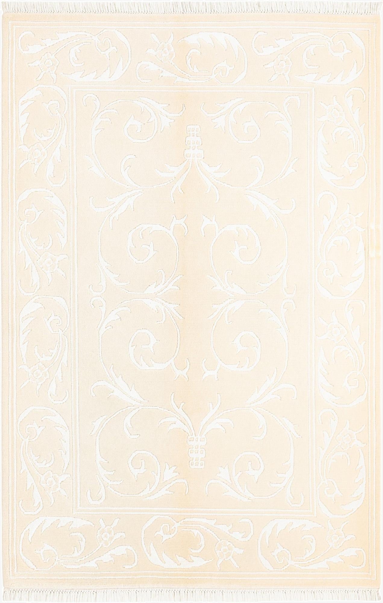  3' 11 x 5' 11 Darya Rug