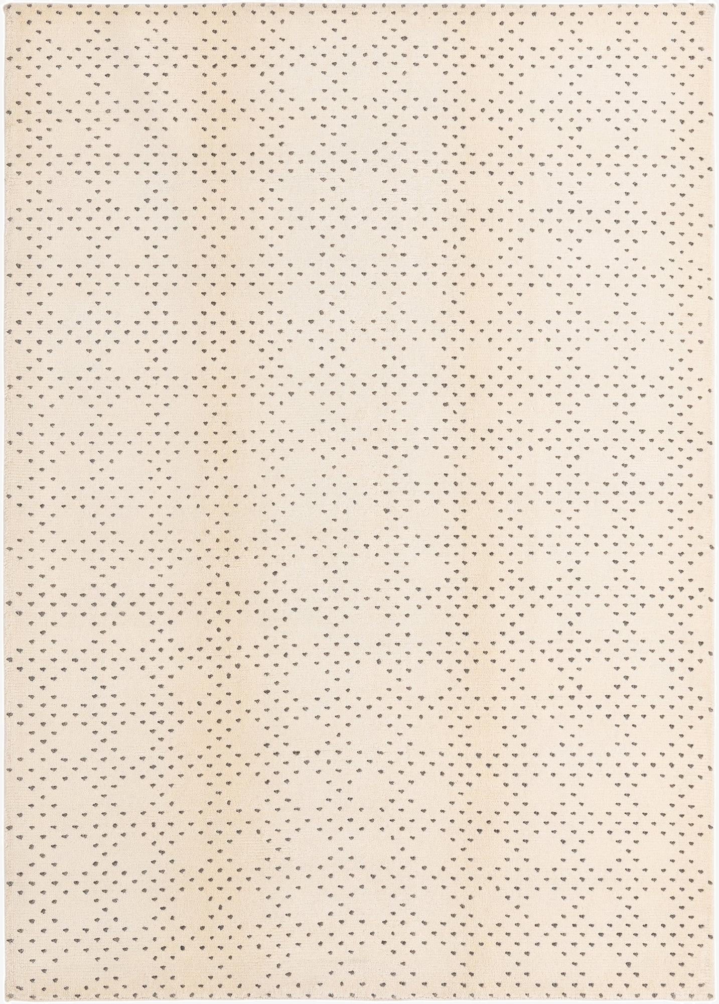  5' 7 x 7' 11 Darya Rug