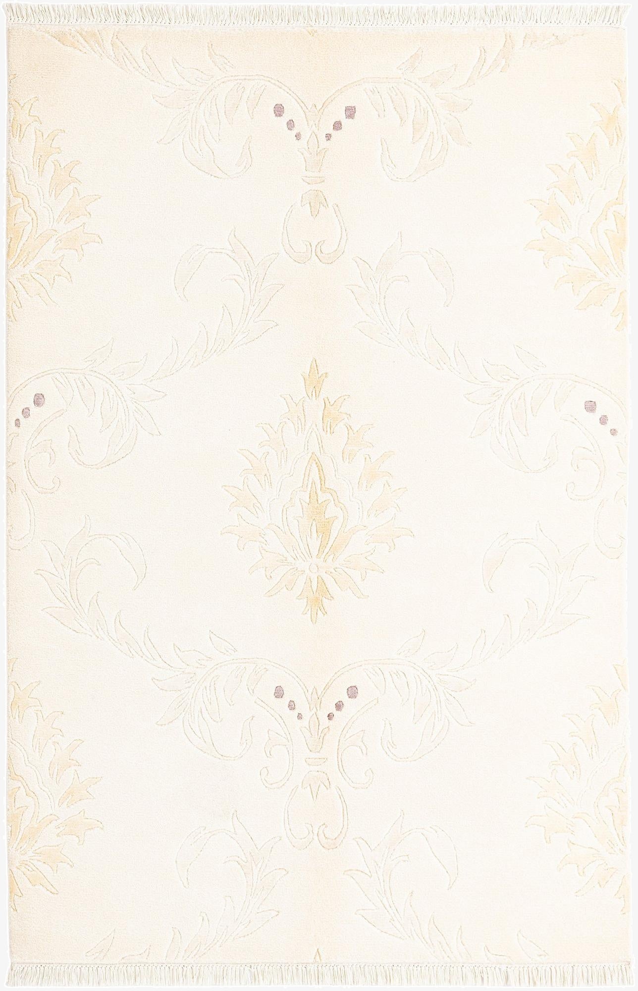  3' 11 x 5' 11 Darya Rug