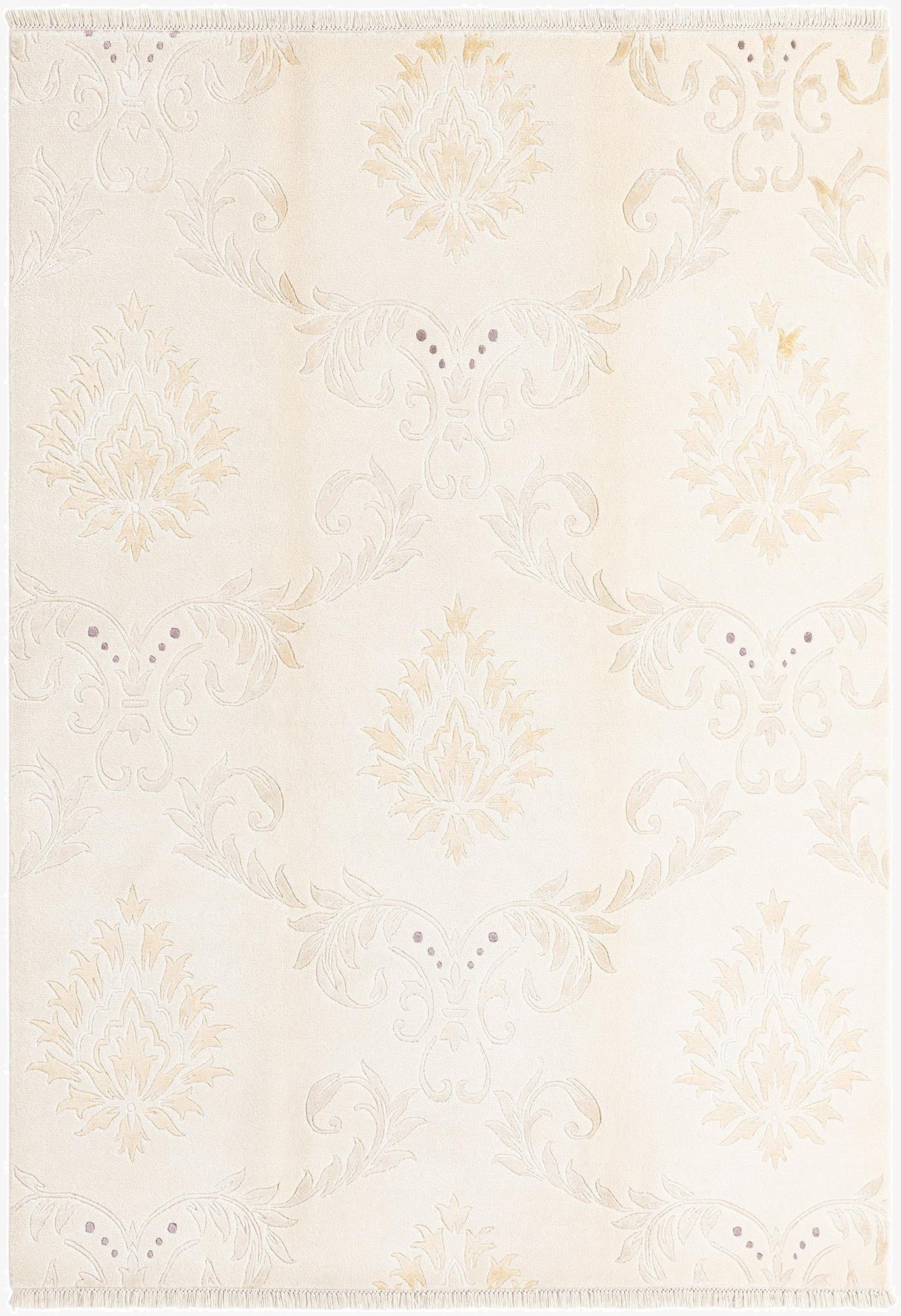  5' 6 x 7' 10 Darya Rug