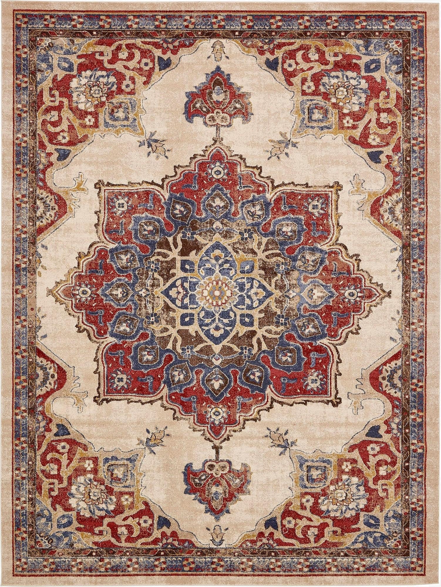  9' x 12' 2 Eden Rug