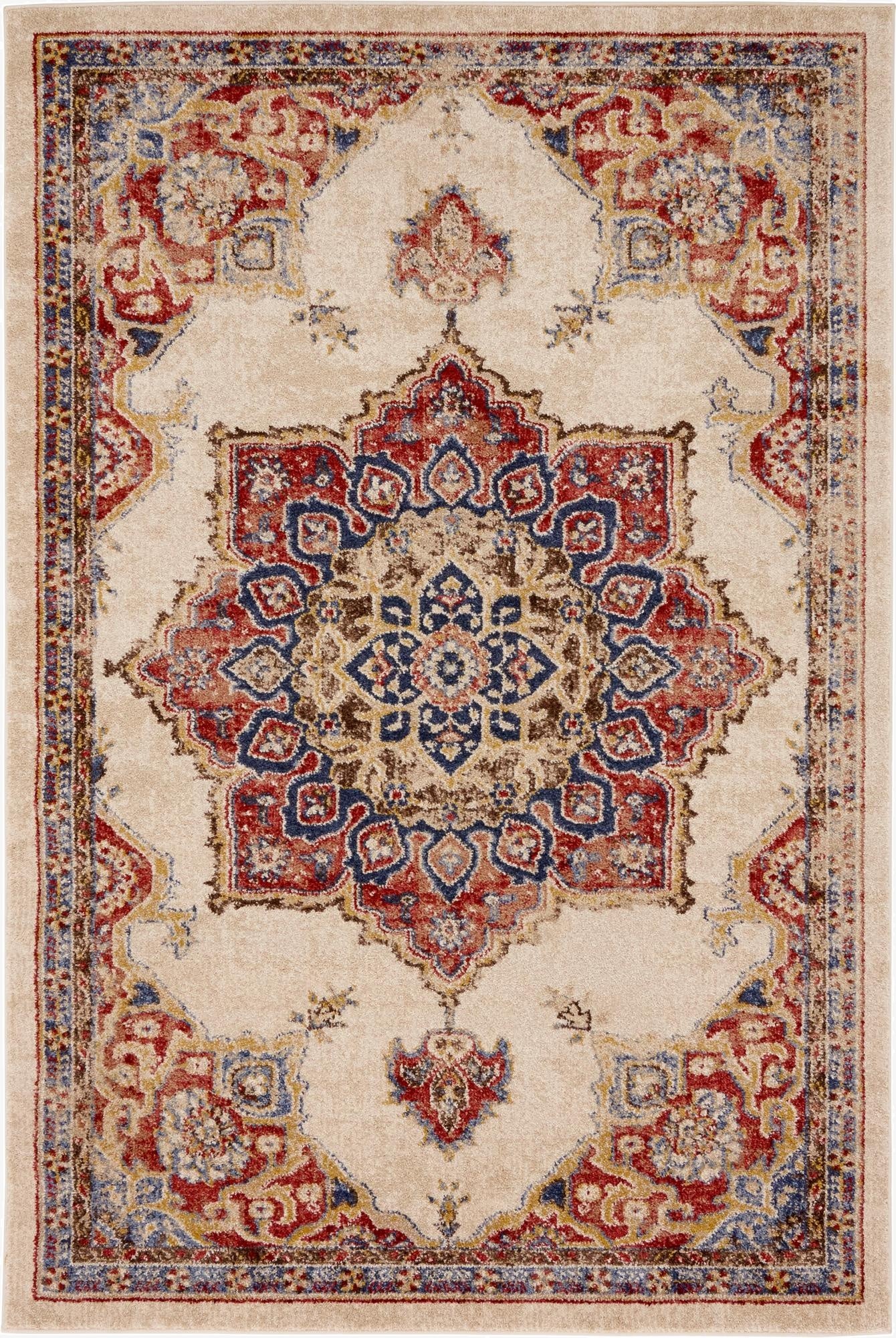  4' x 6' Eden Rug