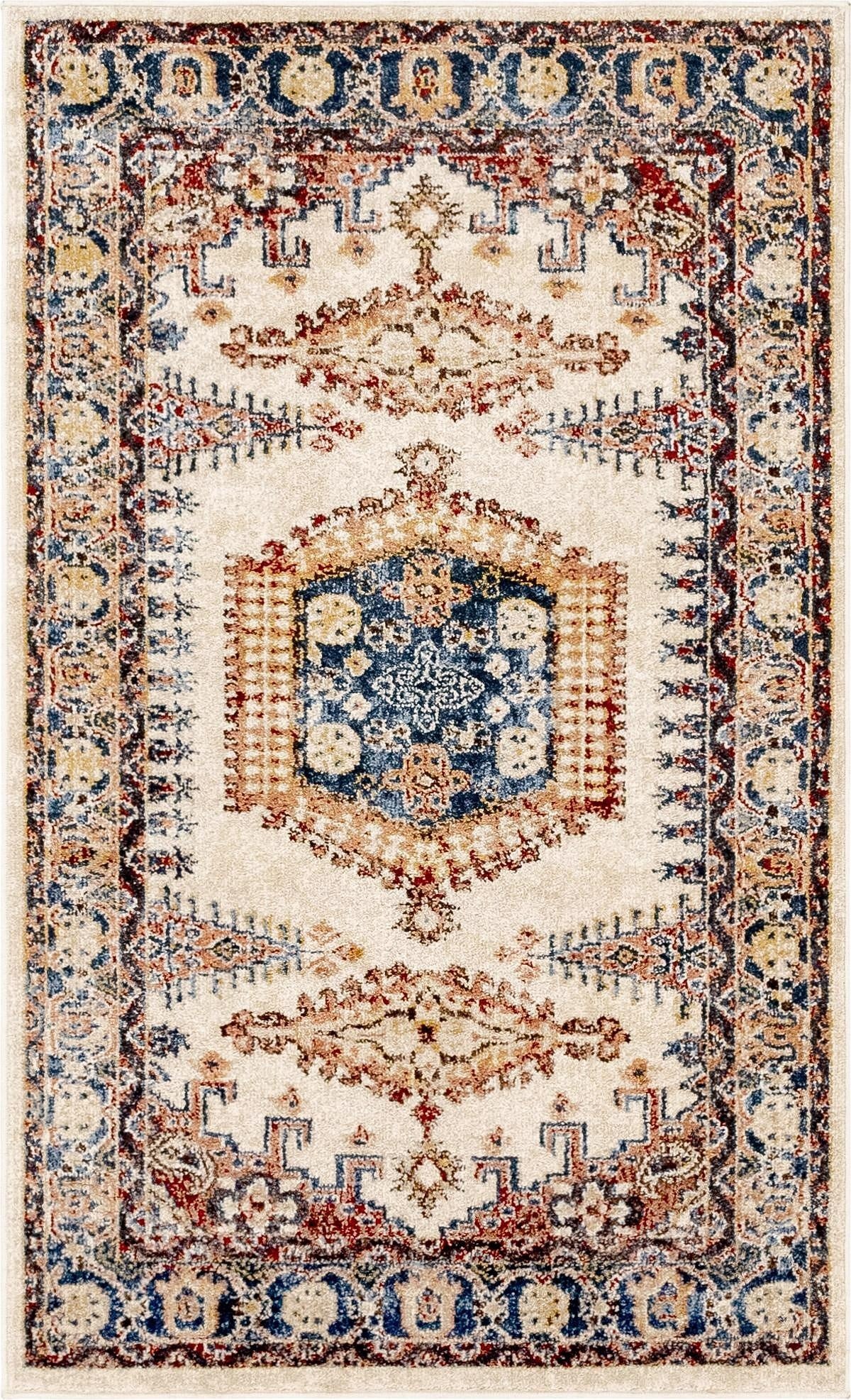  3' 3 x 5' 3 Eden Rug