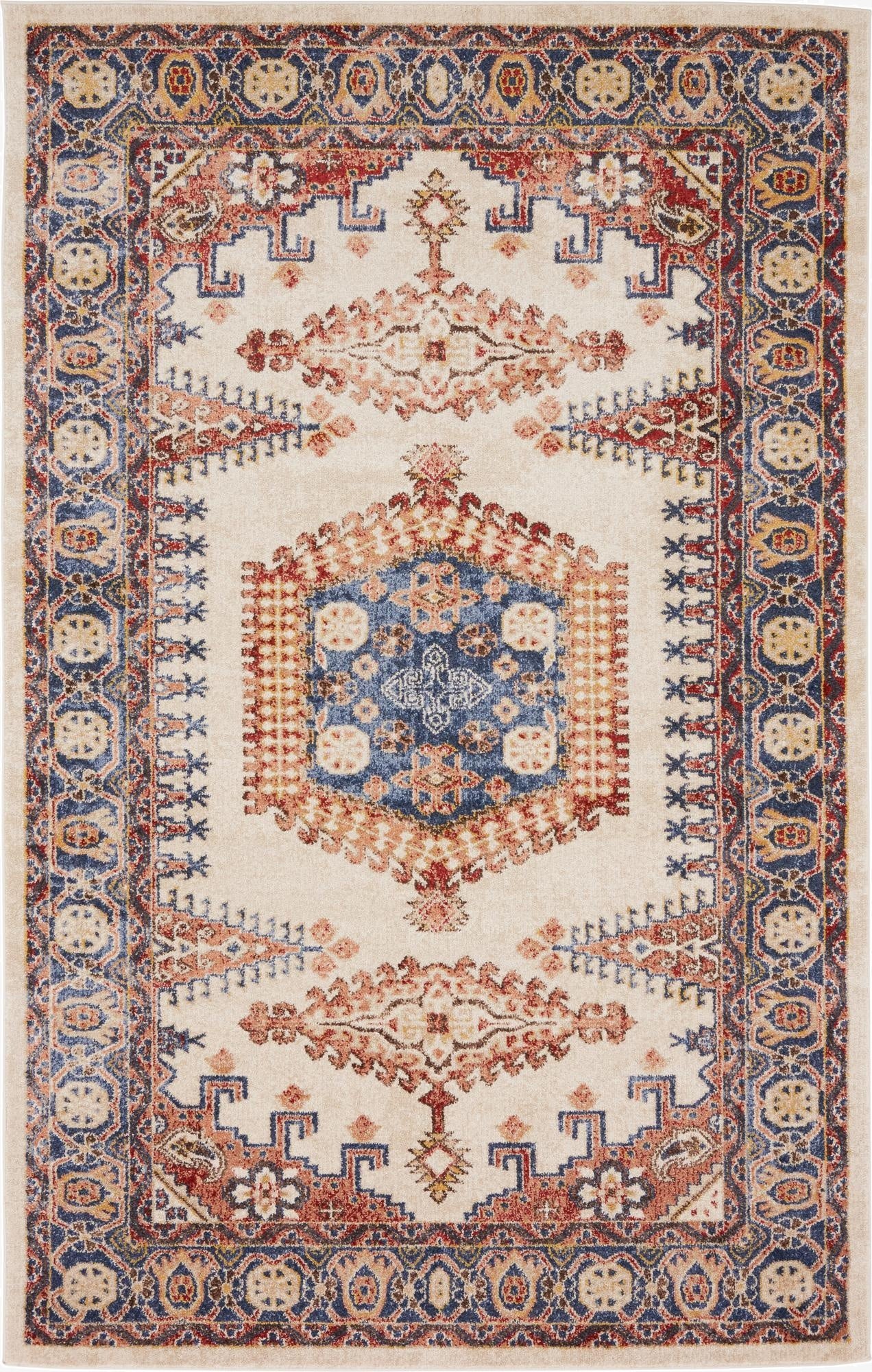  5' x 8' Eden Rug