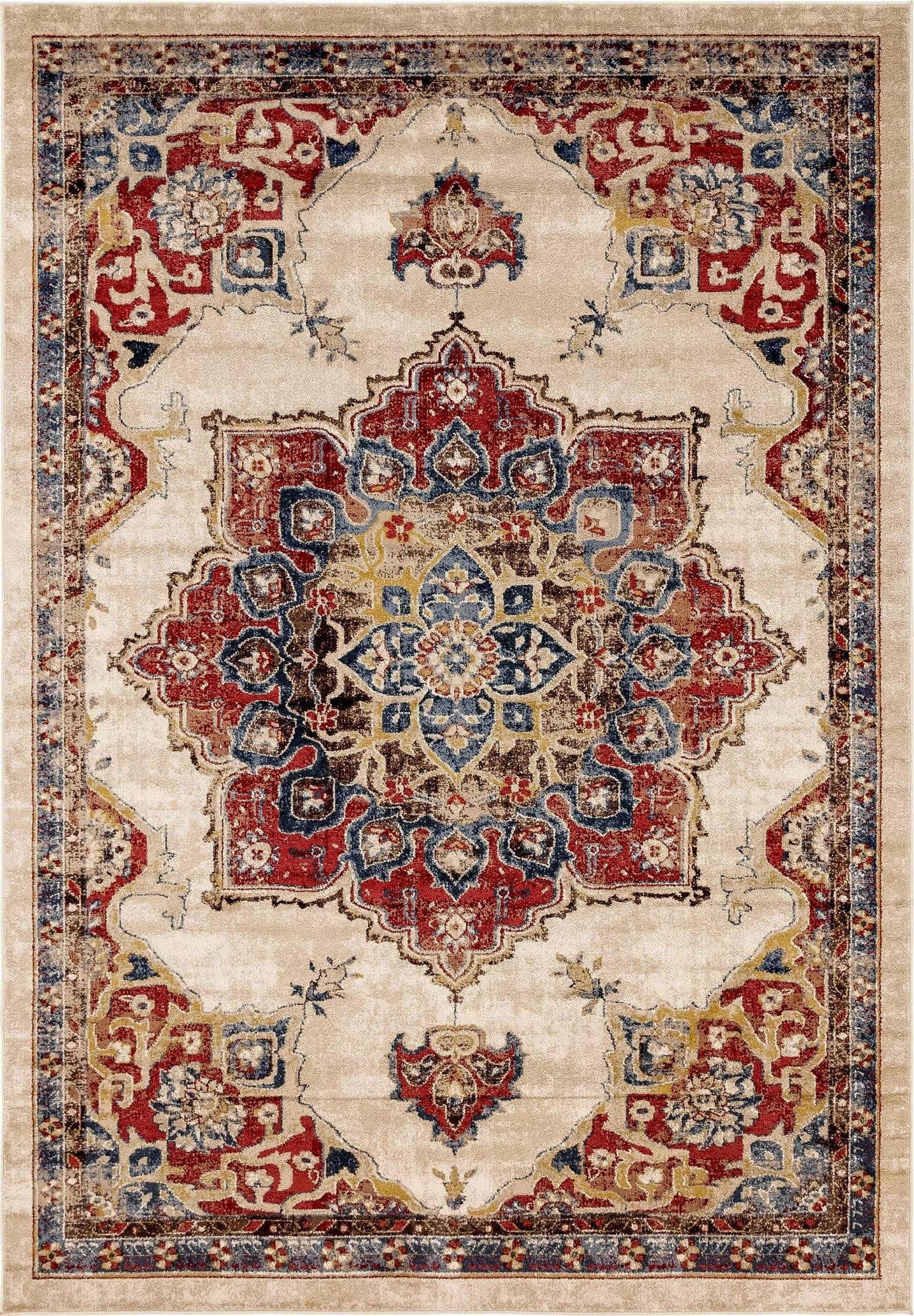  7' x 10' Eden Rug