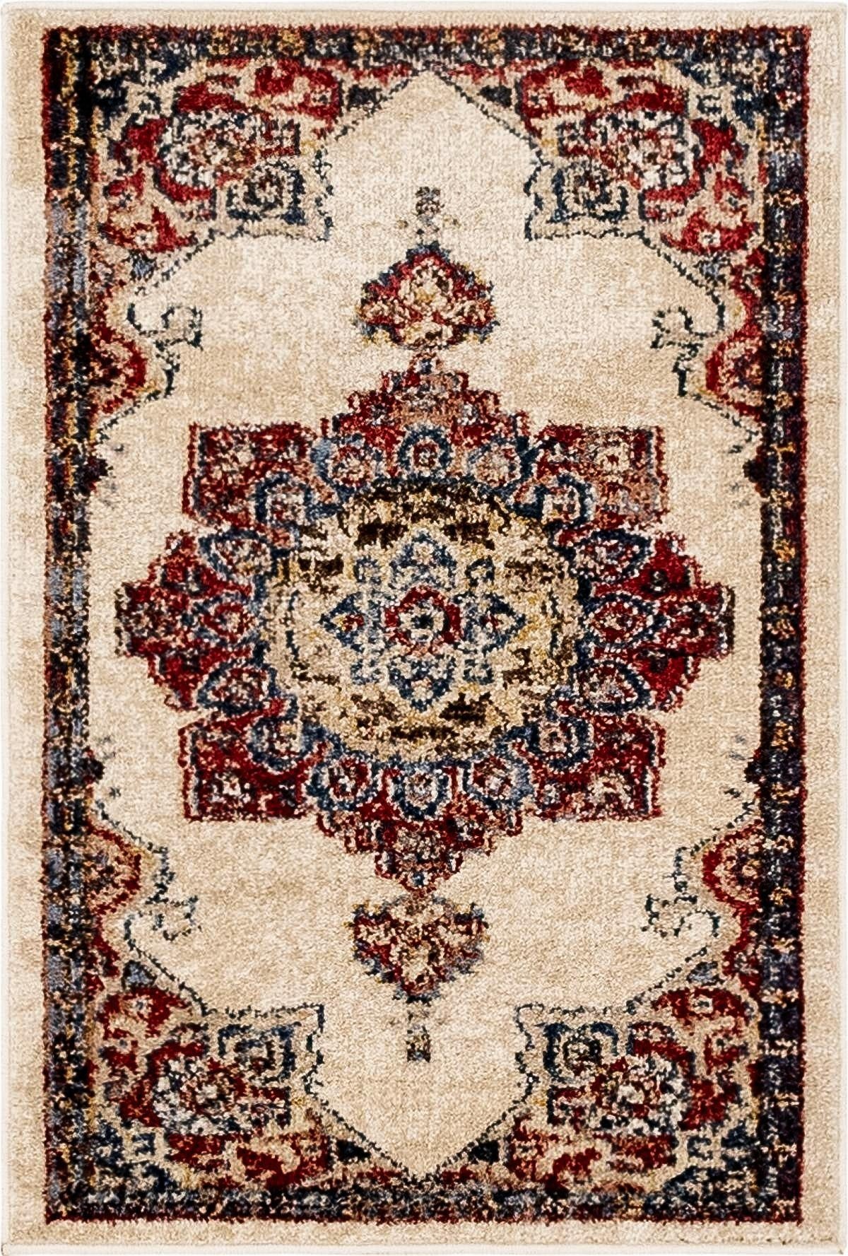  2' 2 x 3' Eden Rug