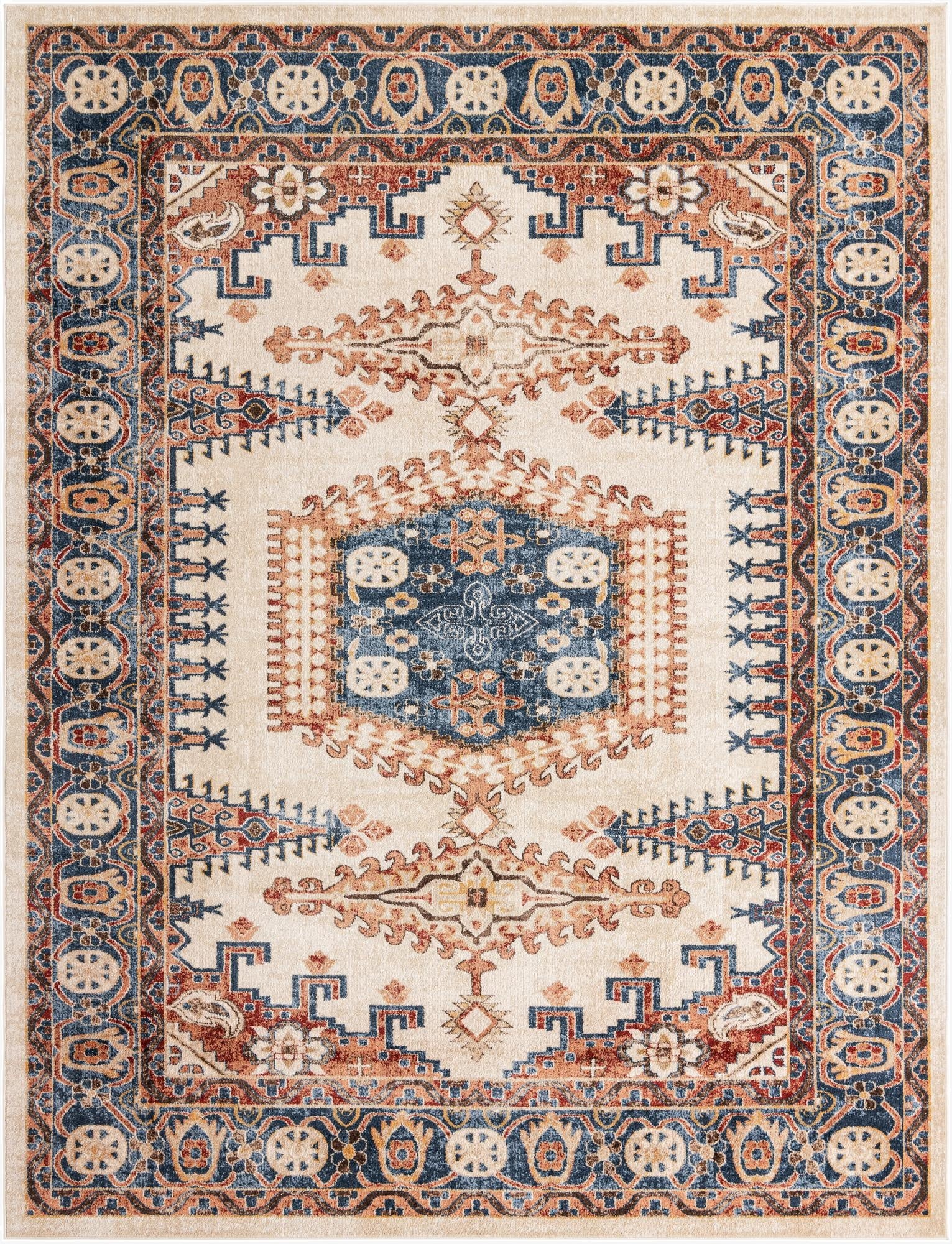  9' x 12' 2 Eden Rug