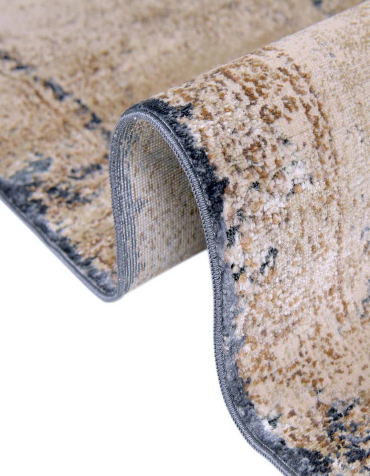 Detail image of  7' 10 x 10' Eliza Rug