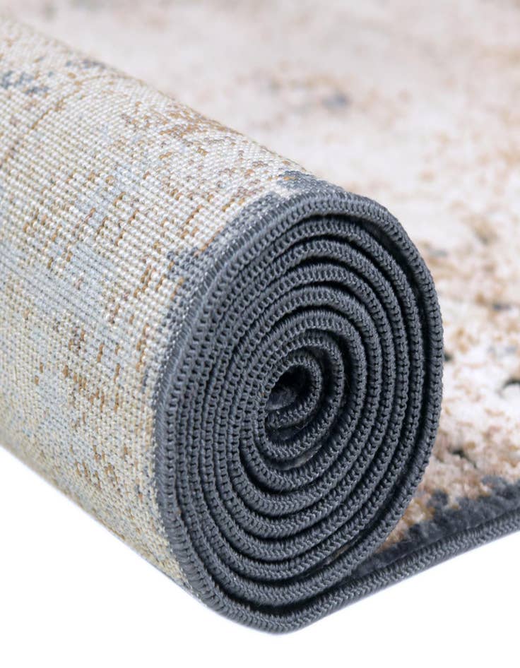 Detail image of  7' 10 x 10' Eliza Rug