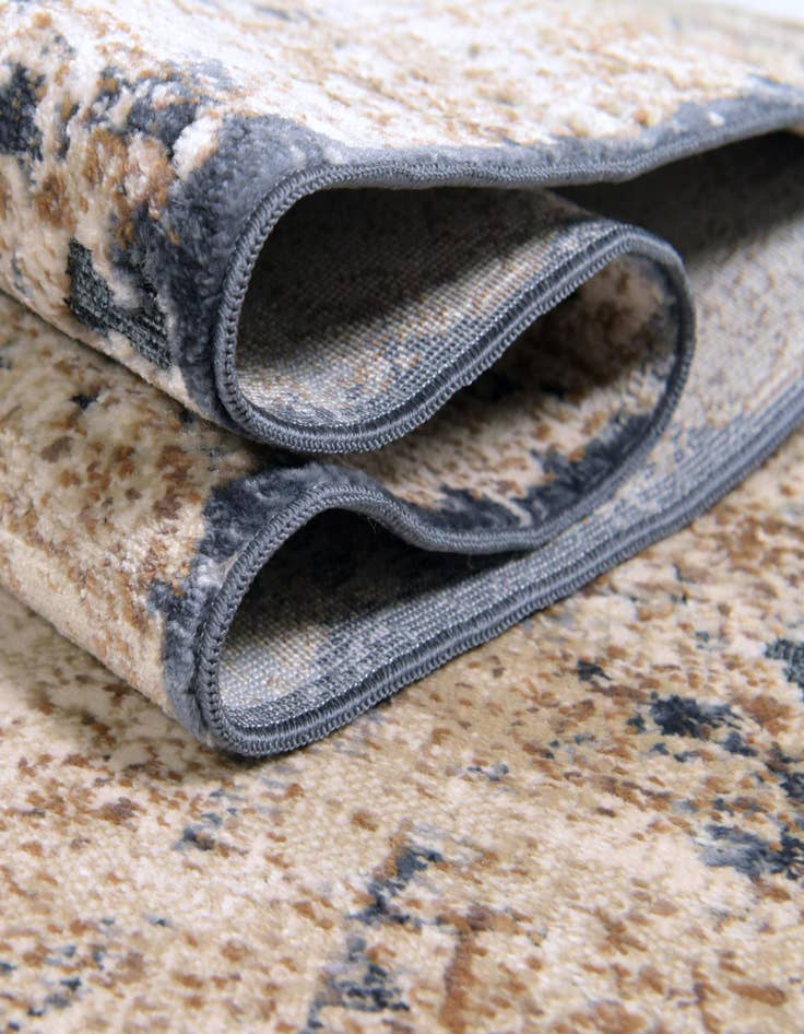 Detail image of  7' 10 x 10' Eliza Rug