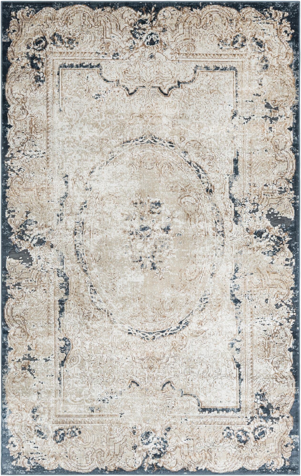  5' 3 x 8' Eliza Rug