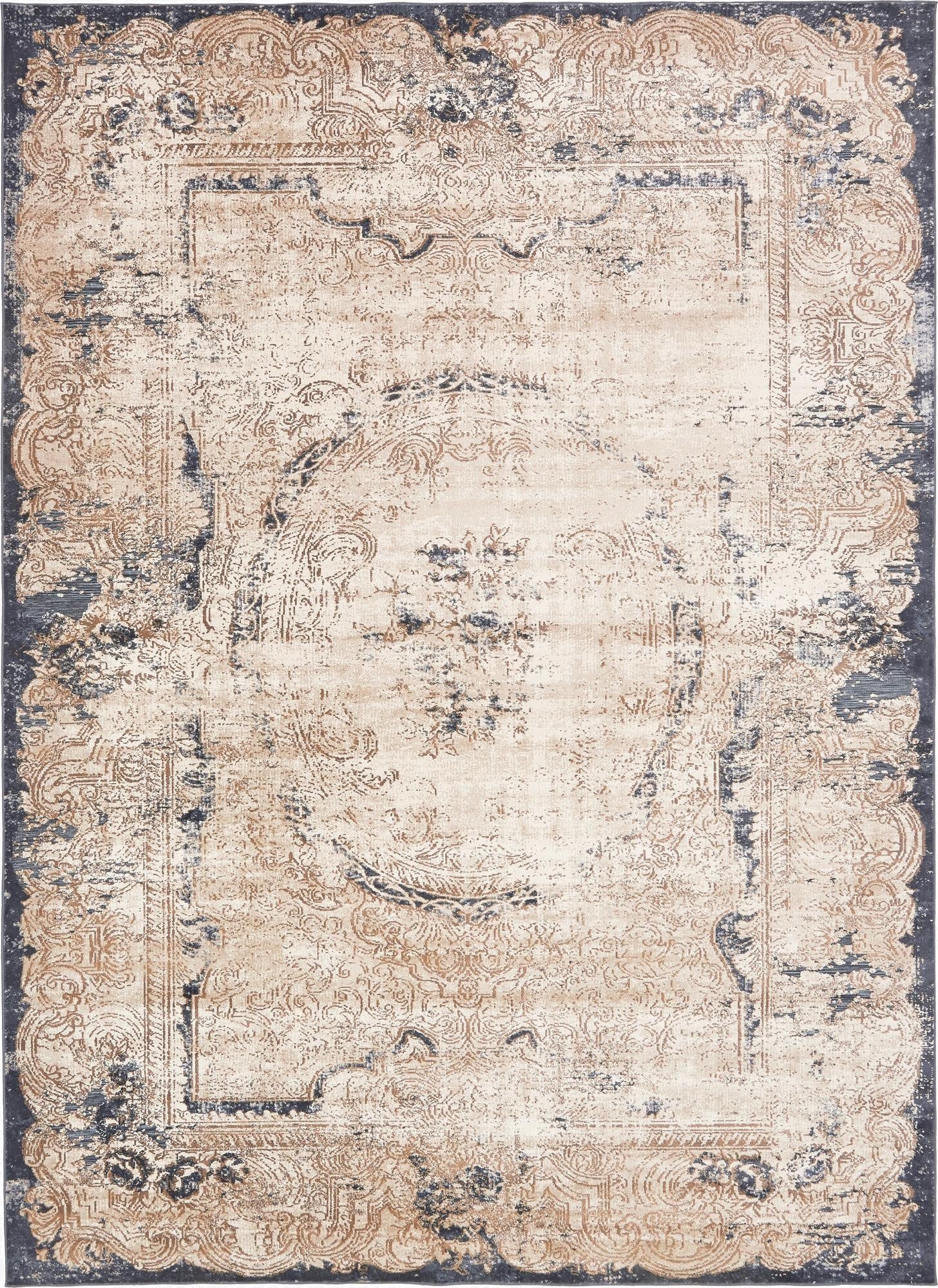  9' x 12' Eliza Rug