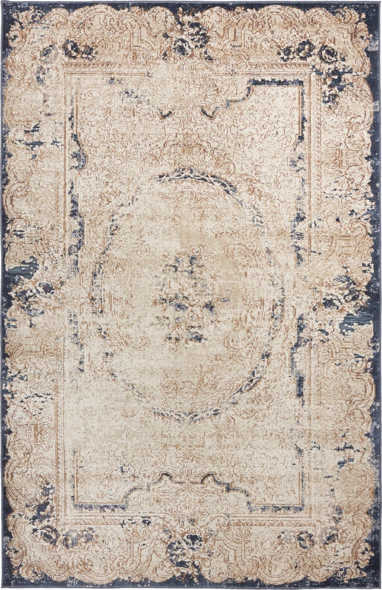  4' x 6' Eliza Rug