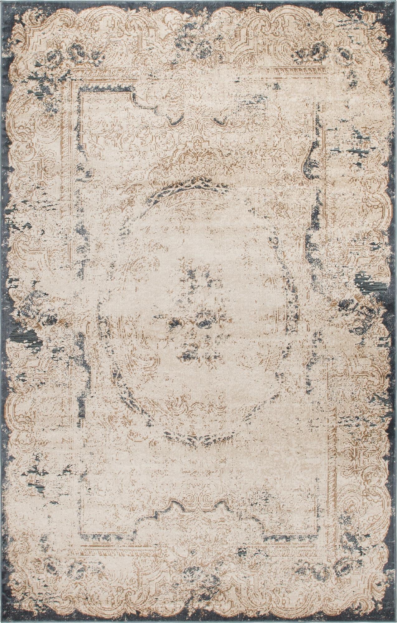 Primary image  6' x 9' Eliza Rug