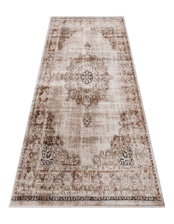 Detail image of 5' 3 x 7' 7 Estate Rug