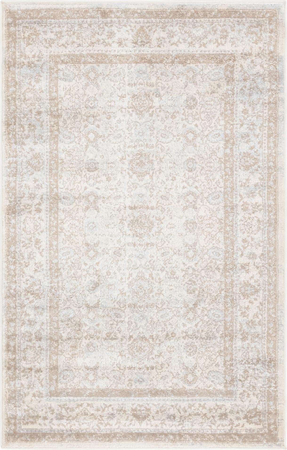  3' 3 x 5' 3 Estate Rug