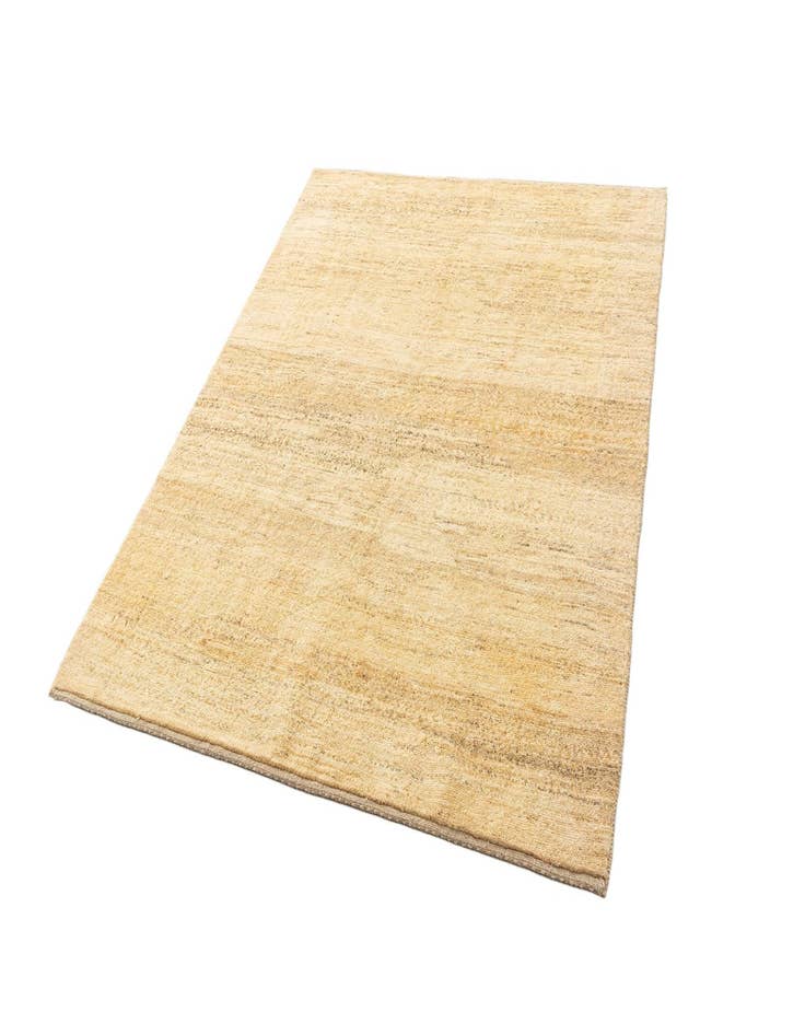 Detail image of  5' 6 x 6' 8 Gabbeh Shouli Rug