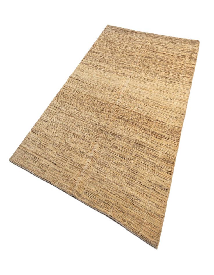 Detail image of  5' 8 x 8' 1 Juma Wool Rug