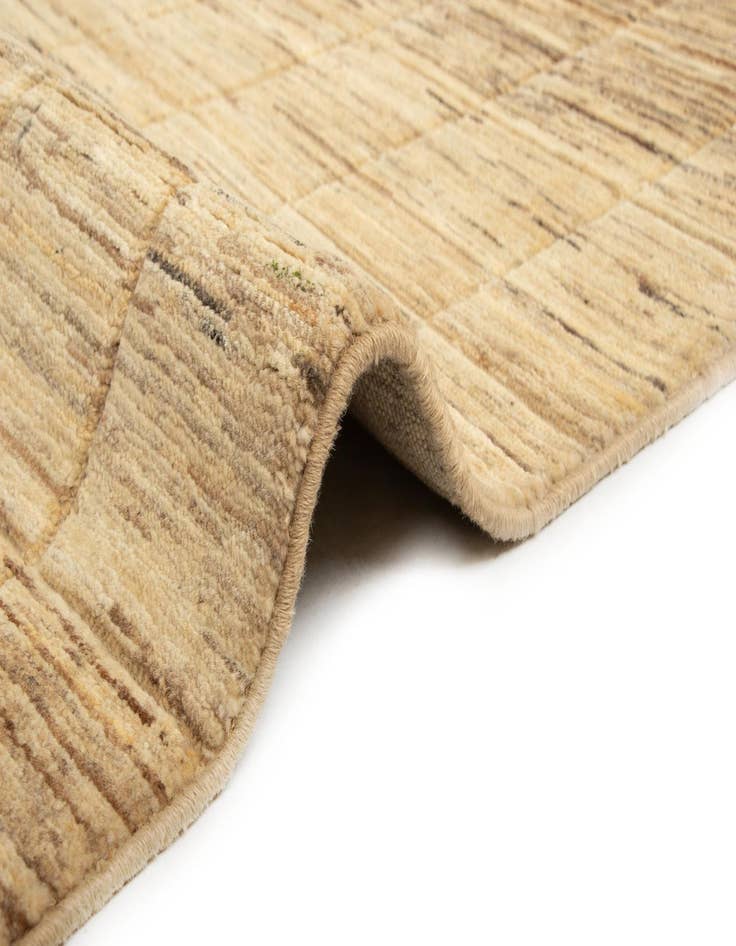 Detail image of  5' 8 x 8' 1 Juma Wool Rug