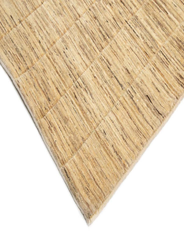 Detail image of  5' 8 x 8' 1 Juma Wool Rug