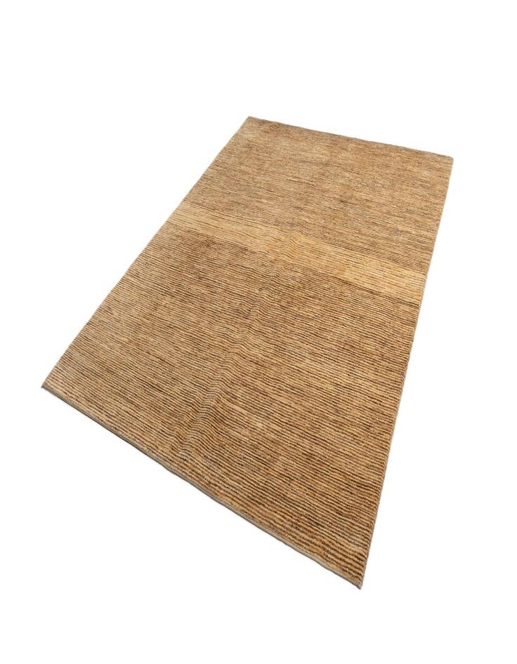 Detail image of  6' 5 x 8' 4 Juma Wool Rug