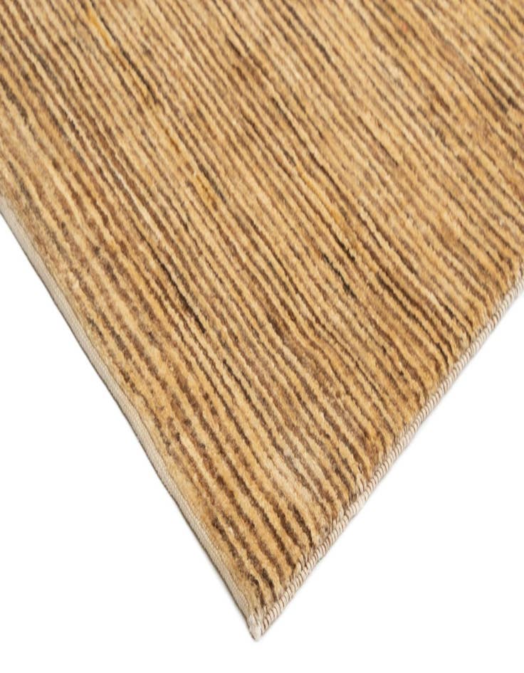 Detail image of  6' 5 x 8' 4 Juma Wool Rug