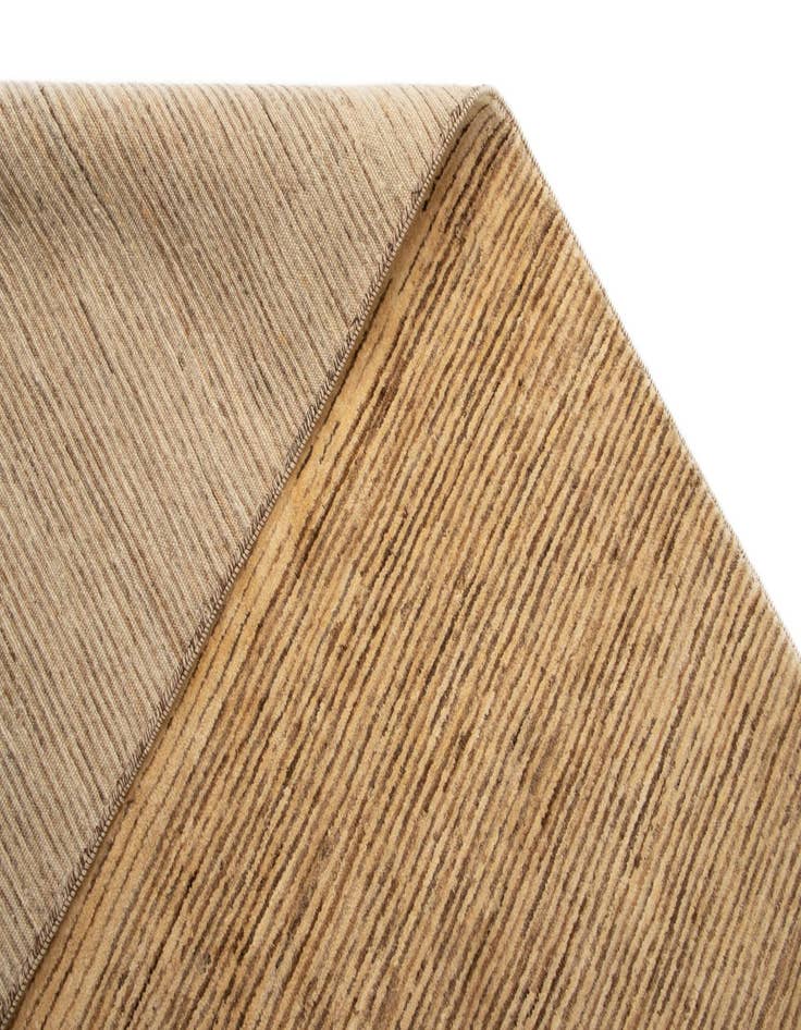 Detail image of  6' 5 x 8' 4 Juma Wool Rug