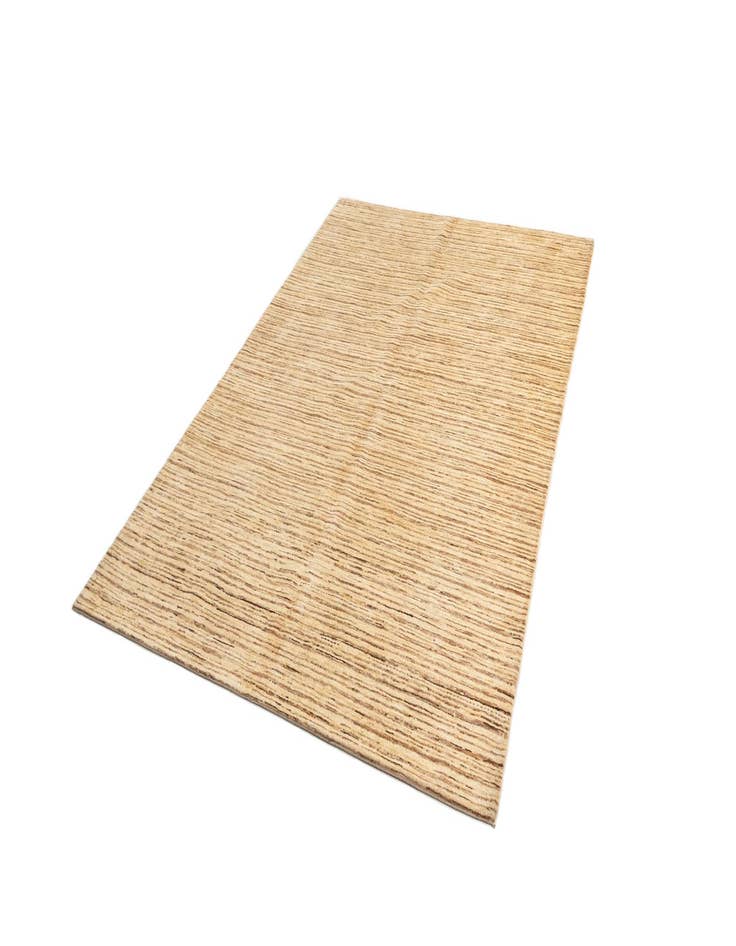 Detail image of  5' 7 x 8' 1 Juma Wool Rug