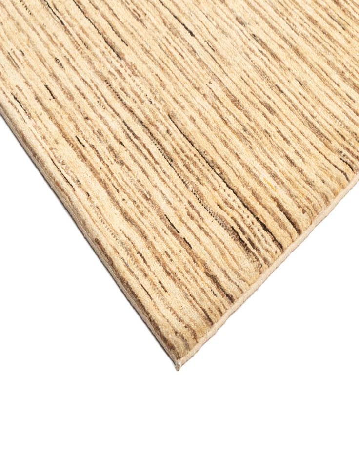 Detail image of  5' 7 x 8' 1 Juma Wool Rug