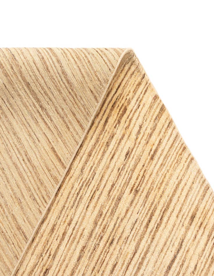 Detail image of  5' 7 x 8' 1 Juma Wool Rug